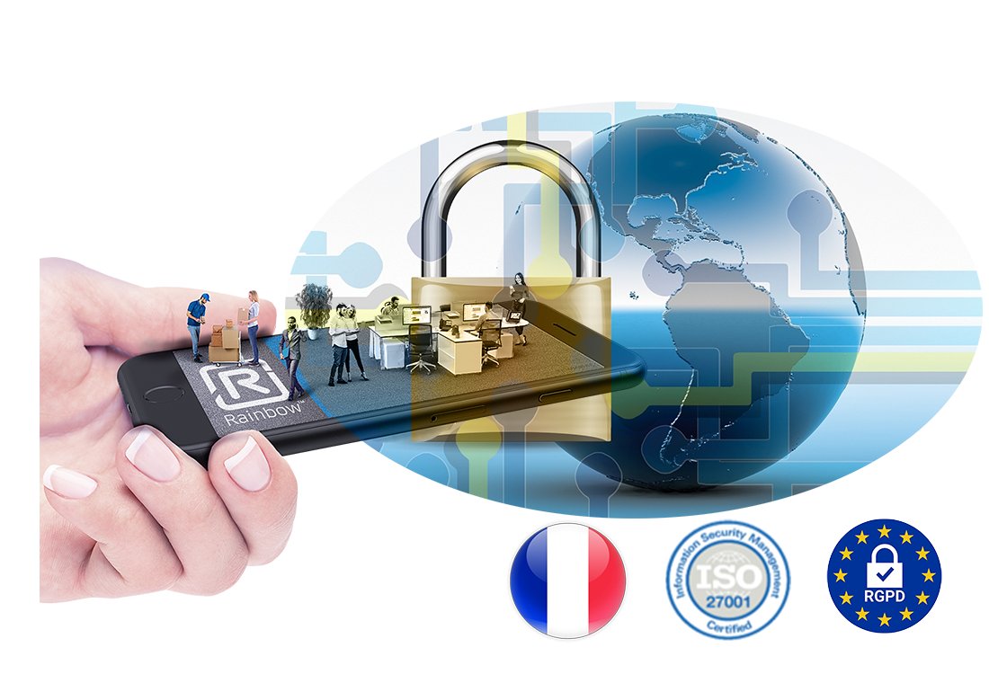 La téléphonie dans le cloud : un levier puissant pour la mobilité des entreprises​